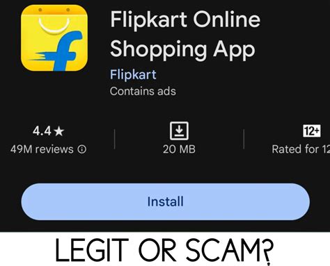 is flipkart scam|is flipkart legit.